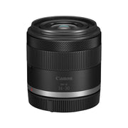 Canon EOS R50 V Mirrorless Camera with RF-S 14-30mm f/4-6.3 IS STM PZ Lens