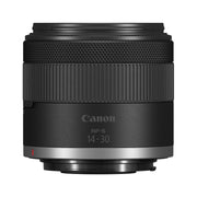 Canon EOS R50 V Mirrorless Camera with RF-S 14-30mm f/4-6.3 IS STM PZ Lens