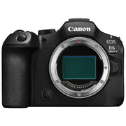 Canon EOS R6 Mark III Body Only