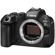 Canon EOS R6 Mark III Body Only