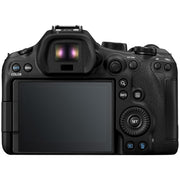 Canon EOS R6 Mark III Body Only