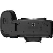 Canon EOS R6 Mark III with RF 24-105 f/4L IS USM Lens