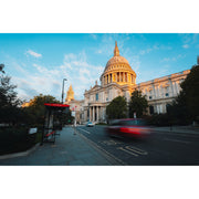 Canon EOS R6 Mark III with RF 24-105 f/4L IS USM Lens