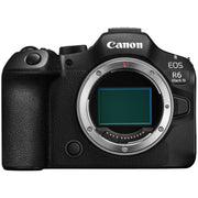Canon EOS R6 Mark III with RF 24-105 f/4L IS USM Lens