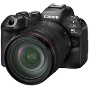 Canon EOS R6 Mark III with RF 24-105 f/4L IS USM Lens