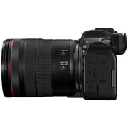 Canon EOS R6 Mark III with RF 24-105 f/4L IS USM Lens