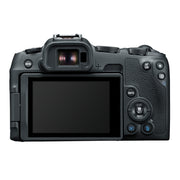 Canon EOS R8 Kit with RF 24-240mm f/4-6.3 IS USM Lens