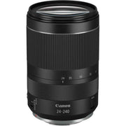 Canon EOS R8 Kit with RF 24-240mm f/4-6.3 IS USM Lens