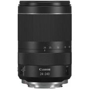 Canon EOS R8 Kit with RF 24-240mm f/4-6.3 IS USM Lens