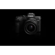 Canon EOS R8 Mark II Body Only
