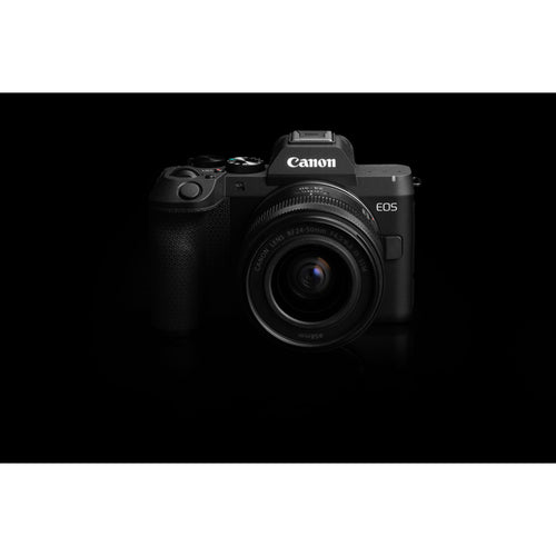 Canon EOS R8 Mark II Body Only