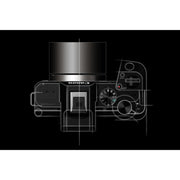 Canon EOS R8 Mark II Body Only