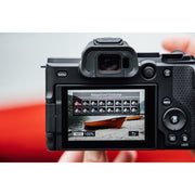 Canon EOS R8 Mark II Body Only