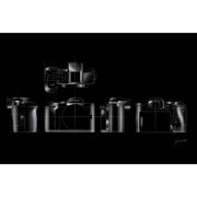 Canon EOS R8 Mark II with RF 24-50mm f/4.5-6.3 IS STM Lens