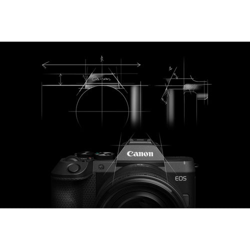Canon EOS R8 Mark II Body Only
