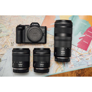 Canon EOS R8 Mark II Body Only