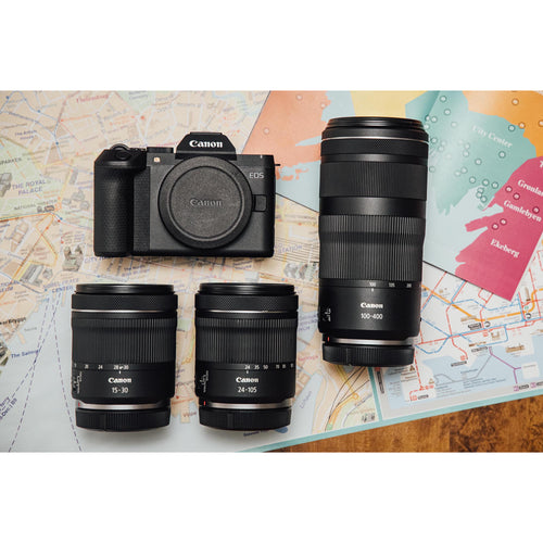 Canon EOS R8 Mark II Body Only