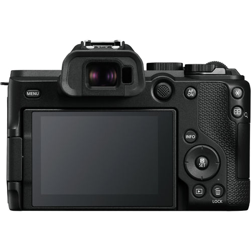 Canon EOS R8 Mark II Body Only