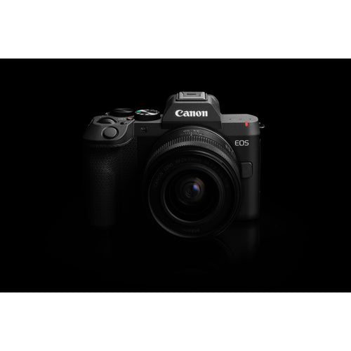 Canon EOS R8 Mark II Body Only