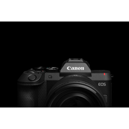 Canon EOS R8 Mark II Body Only
