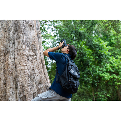 Canon EOS R8 Mark II with RF 24-50mm f/4.5-6.3 IS STM Lens