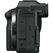 Canon EOS R8 Mark II Body Only