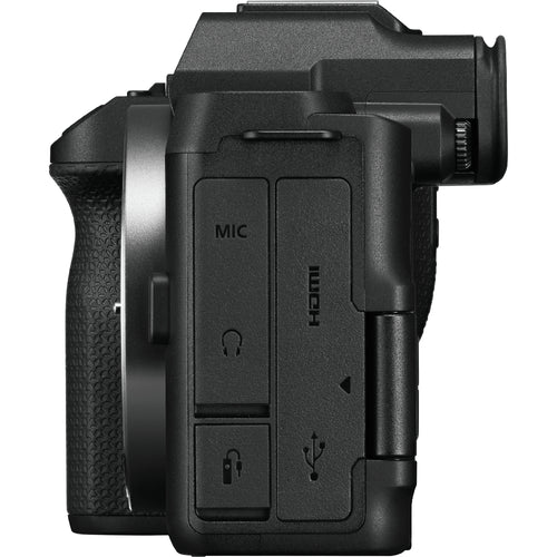 Canon EOS R8 Mark II Body Only