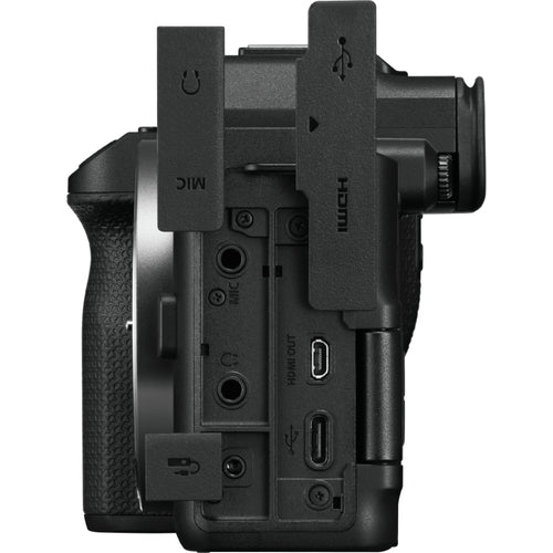Canon EOS R8 Mark II Body Only