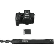 Canon EOS R8 Mark II Body Only
