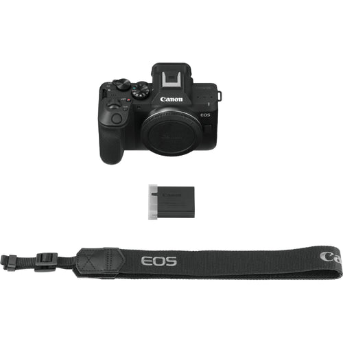 Canon EOS R8 Mark II Body Only