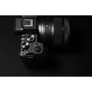 Canon EOS R8 Mark II with RF 24-50mm f/4.5-6.3 IS STM Lens