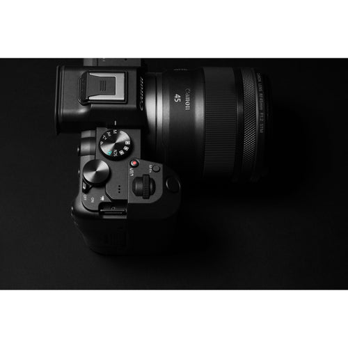 Canon EOS R8 Mark II with RF 24-50mm f/4.5-6.3 IS STM Lens