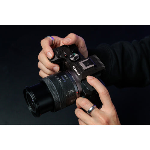 Canon EOS R8 Mark II Body Only