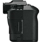 Canon EOS R8 Mark II with RF 24-50mm f/4.5-6.3 IS STM Lens