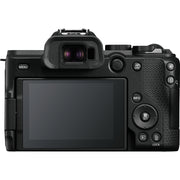 Canon EOS R8 Mark II with RF 24-50mm f/4.5-6.3 IS STM Lens