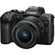 Canon EOS R8 Mark II with RF 24-50mm f/4.5-6.3 IS STM Lens