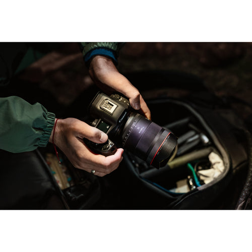 Canon RF 14mm f/1.4L VCM Lens