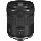 Canon RF 16-28mm F2.8 IS STM Lens