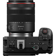 Canon RF 20-50mm f/4L IS USM PZ Lens