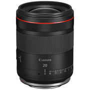 Canon RF 20mm f/1.4L VCM Lens