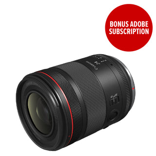 Canon RF 24mm f/1.4L VCM Lens
