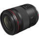 4 New Lenses From Canon