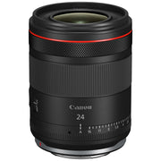 Canon RF 24mm f/1.4L VCM Lens