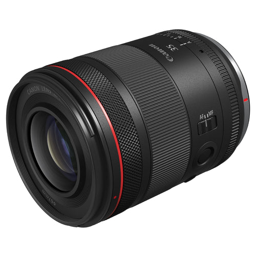 Canon RF 35mm f/1.4L VCM Lens