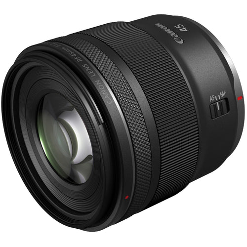 Canon RF 45mm f/1.2 STM Lens