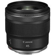 Canon RF 45mm f/1.2 STM Lens