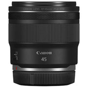 Canon RF 45mm f/1.2 STM Lens
