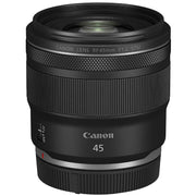 Canon RF 45mm f/1.2 STM Lens