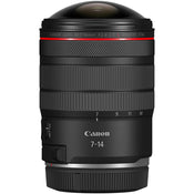 Canon RF 7-14mm f/2.8-3.5L STM Lens