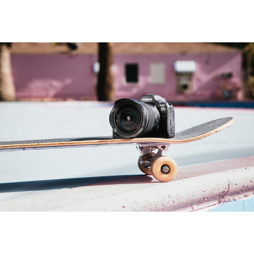 Canon RF 7-14mm f/2.8-3.5L STM Lens